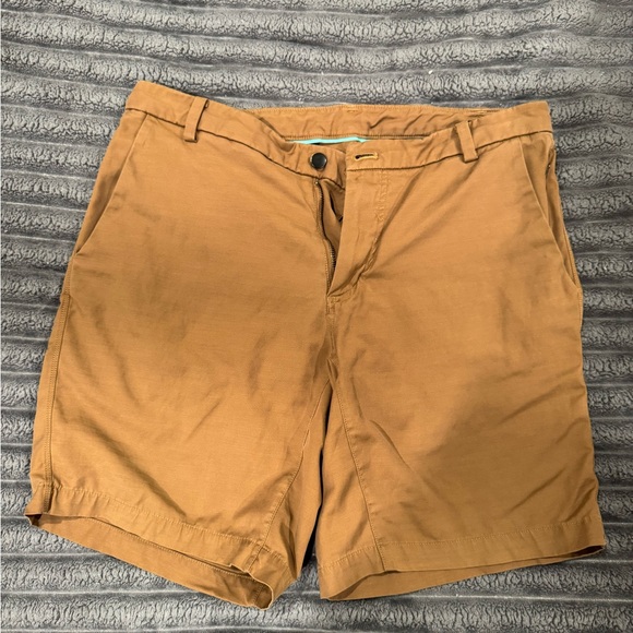 Lululemon Men's Casual Shorts - Picture 1 of 3